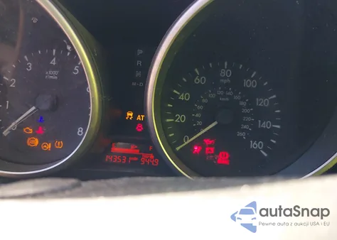 2015 Mazda Mazda5 Sport from USA, damaged, VIN JM1CW2BL9F0190971